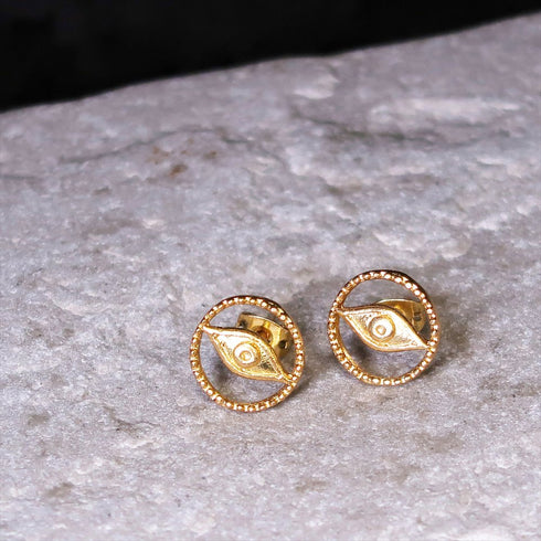 ピアス スタッド オリエンタル ANTICO AER070