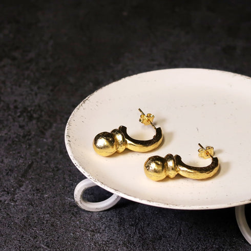 ピアス スタッド オリエンタル ANTICO AER084