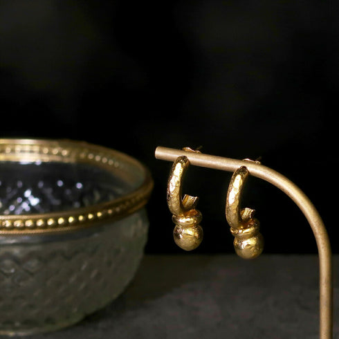 ピアス スタッド オリエンタル ANTICO AER084