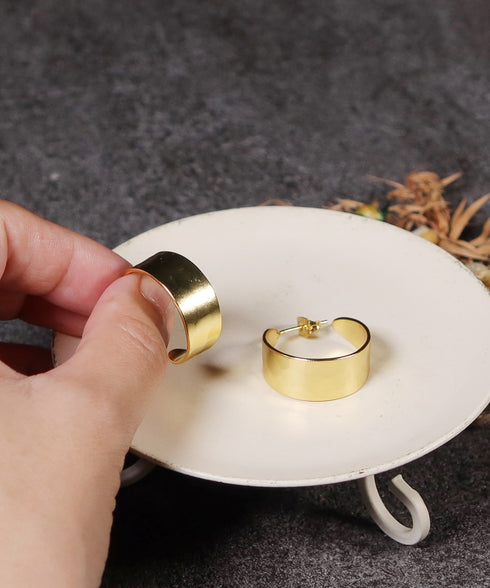 ピアス スタッド フープ ANTICO AER161