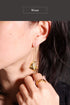 ピアス フック ANTICO AER162