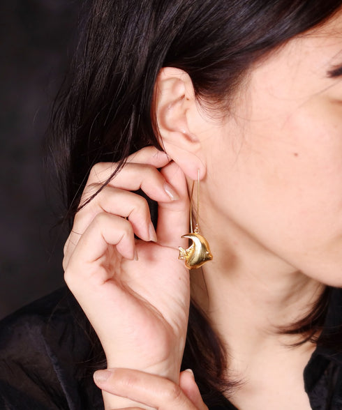 ピアス フック ANTICO AER162