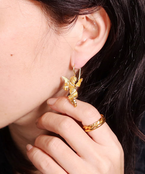 ピアス フック ANTICO AER164