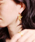 ピアス フック ANTICO AER164