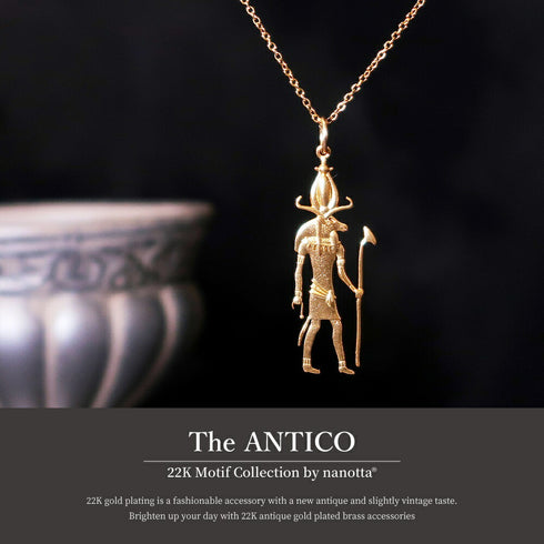 ネックレス チェーン アンシエント ANTICO ANC011