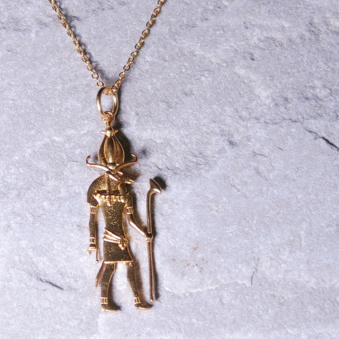 ネックレス チェーン アンシエント ANTICO ANC011