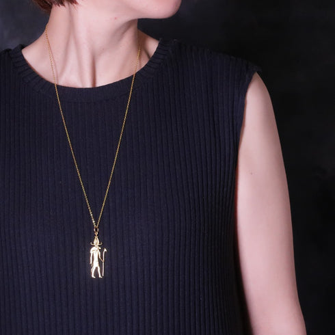 ネックレス チェーン アンシエント ANTICO ANC011