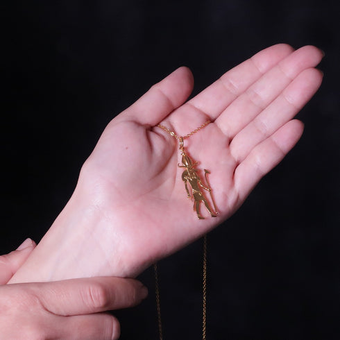 ネックレス チェーン アンシエント ANTICO ANC011