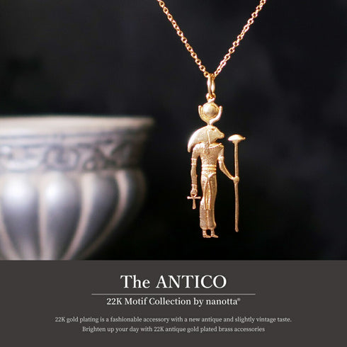 ネックレス チェーン アンシエント ANTICO ANC012