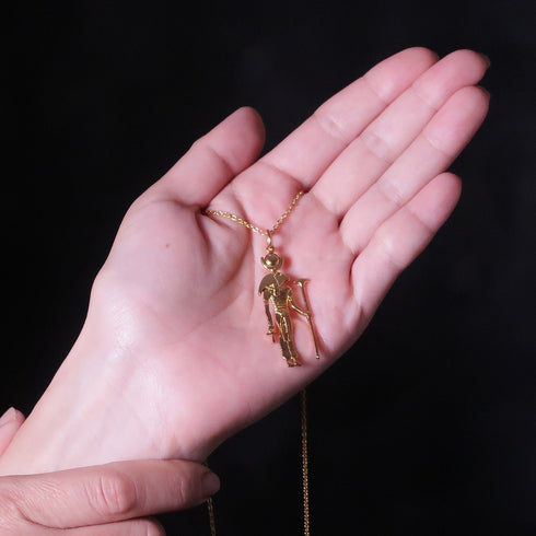 ネックレス チェーン アンシエント ANTICO ANC012