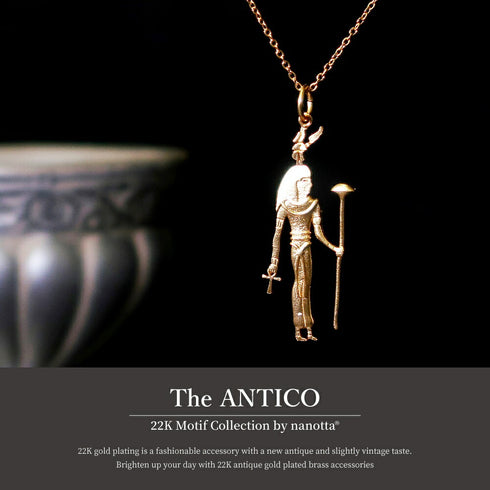 ネックレス チェーン アンシエント ANTICO ANC013