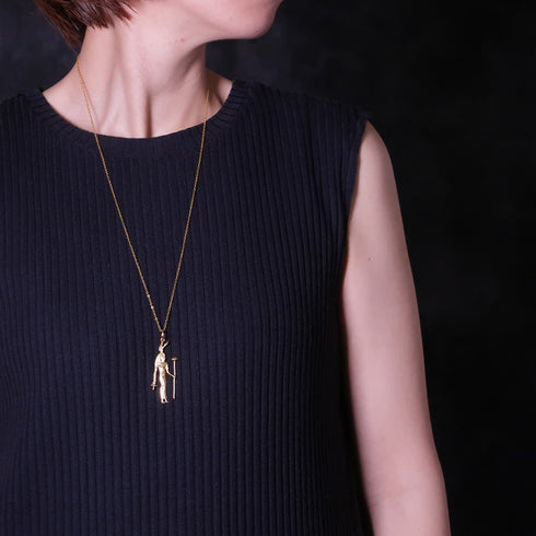 ネックレス チェーン アンシエント ANTICO ANC013