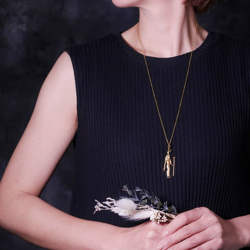 ネックレス チェーン アンシエント ANTICO ANC013