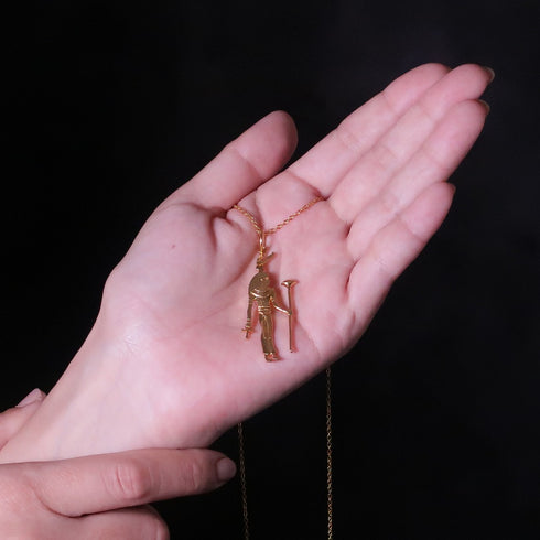 ネックレス チェーン アンシエント ANTICO ANC013