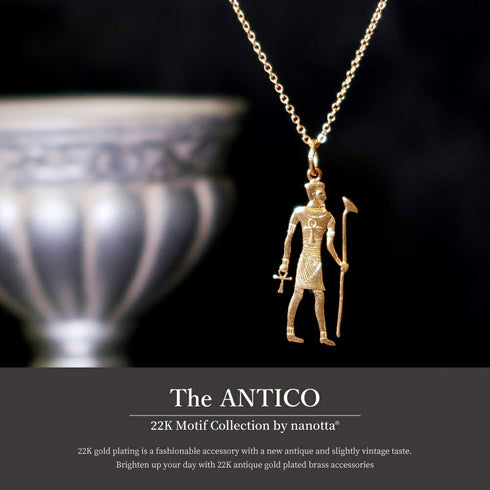 ネックレス チェーン アンシエント ANTICO ANC014