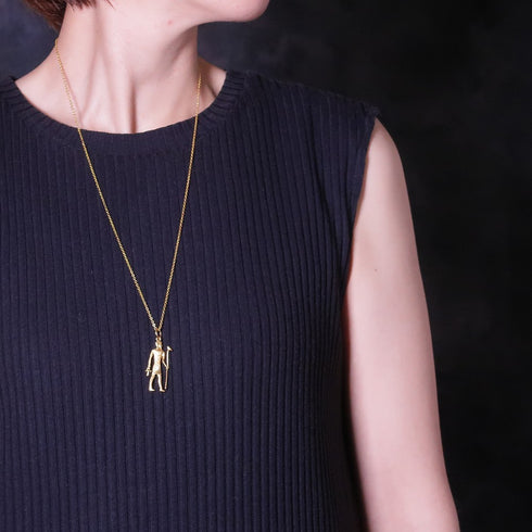 ネックレス チェーン アンシエント ANTICO ANC014