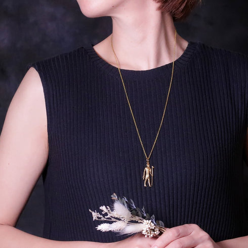 ネックレス チェーン アンシエント ANTICO ANC014