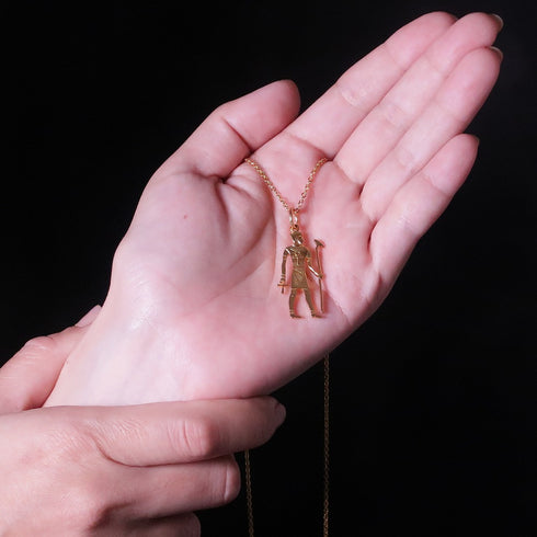 ネックレス チェーン アンシエント ANTICO ANC014