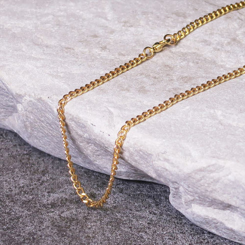 ネックレス キヘイ チェーン ANTICO ANC023