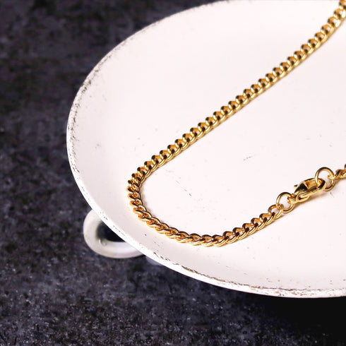 ネックレス キヘイ チェーン ANTICO ANC023