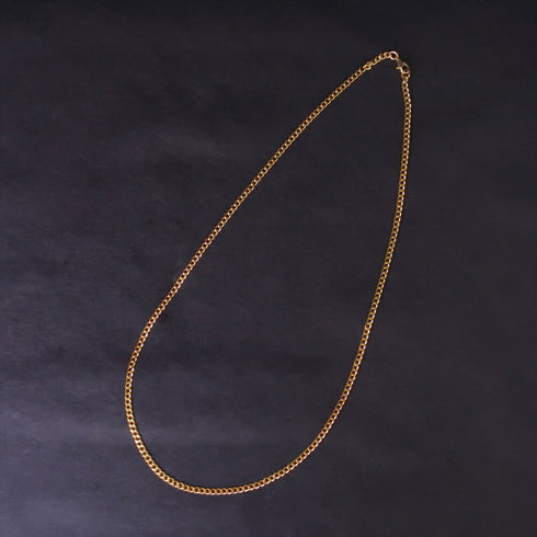 ネックレス キヘイ チェーン ANTICO ANC023