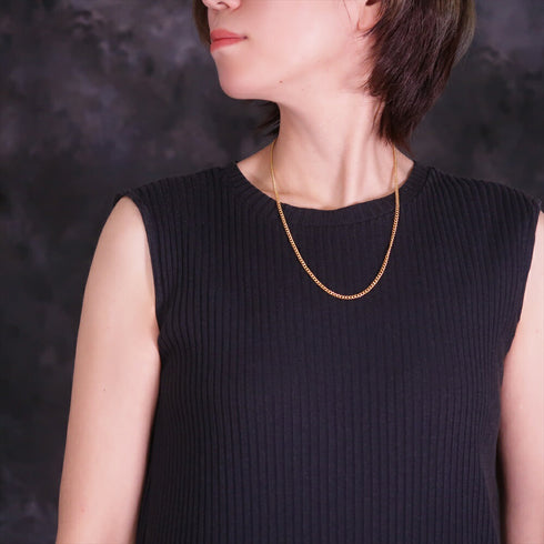 ネックレス キヘイ チェーン ANTICO ANC023