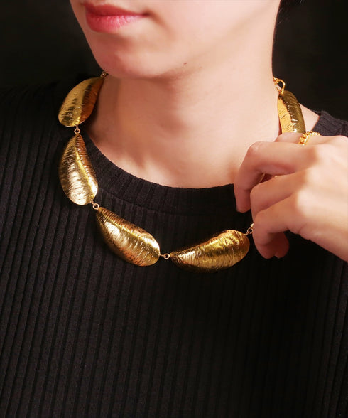 ネックレス 天然石 チェーン ANTICO ANC033