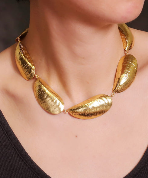 ネックレス 天然石 チェーン ANTICO ANC033