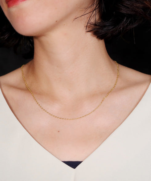 ネックレス チェーン ANTICO ANC036