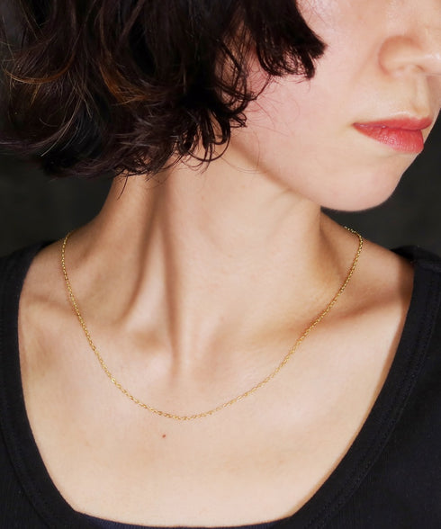 ネックレス チェーン ANTICO ANC036