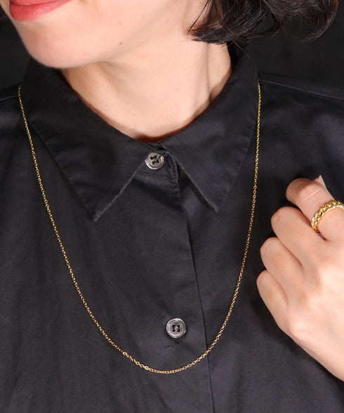 ネックレス チェーン ANTICO ANC044