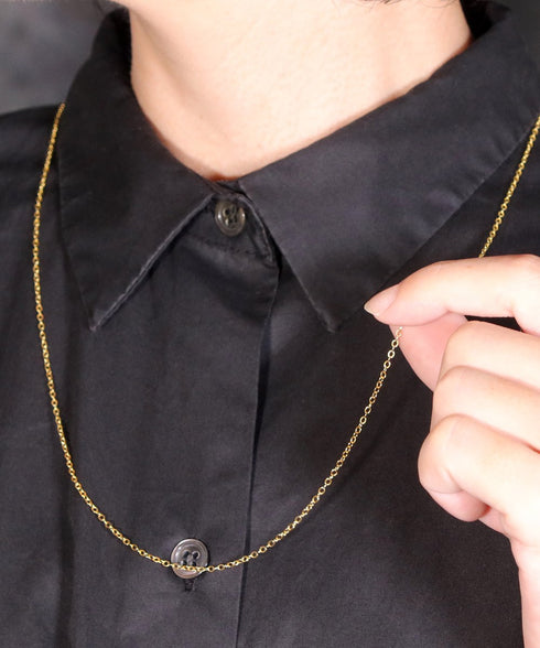 ネックレス チェーン ANTICO ANC044