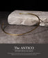 ネックレス ワイヤー ANTICO ANC047