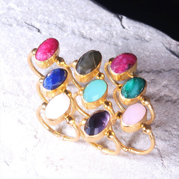 ナノッタ 指輪 アメジスト ARN004-AMETHY