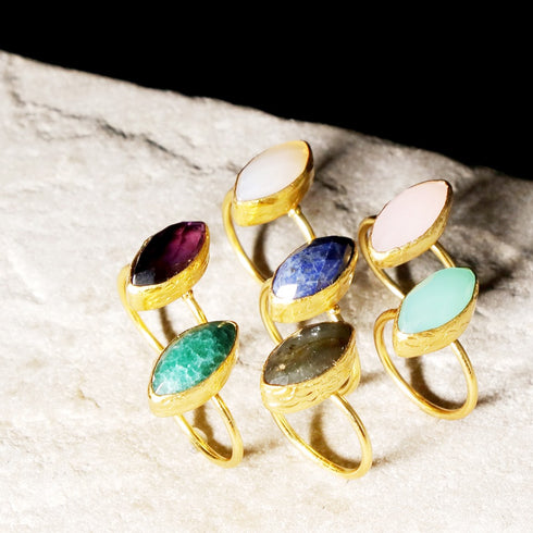 ナノッタ 指輪 アメジスト ARN017-AMETHY