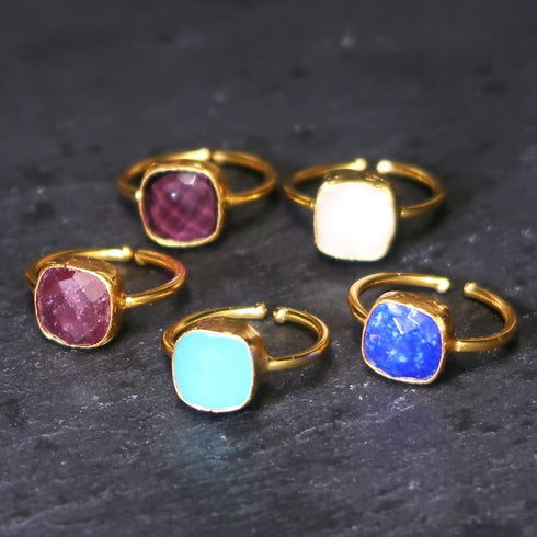 ナノッタ 指輪 アメジスト ARN030-AMETHY