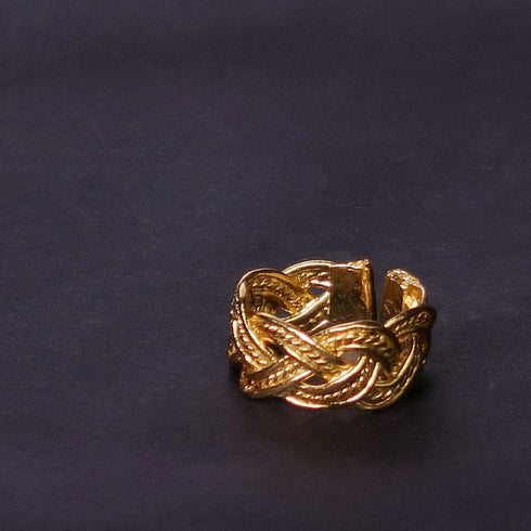 ナノッタ 指輪 ゴールド ARN044-GD