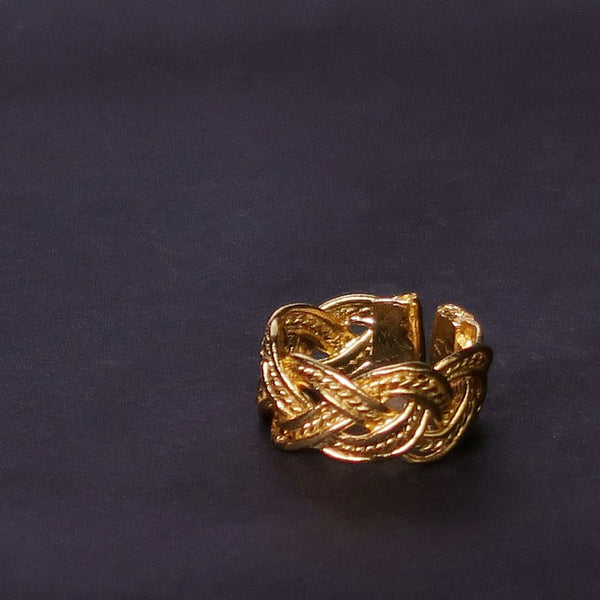 ナノッタ 指輪 ゴールド ARN044-GD