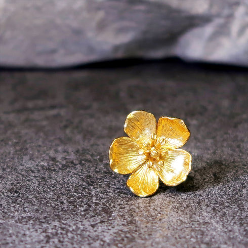 リング 指輪 花 ANTICO ARN065