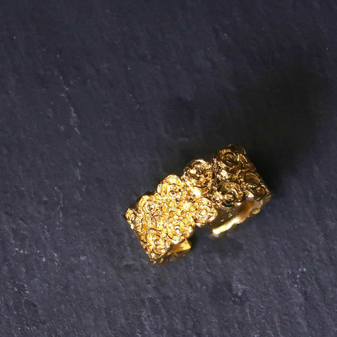 リング 指輪 花 ANTICO ARN073