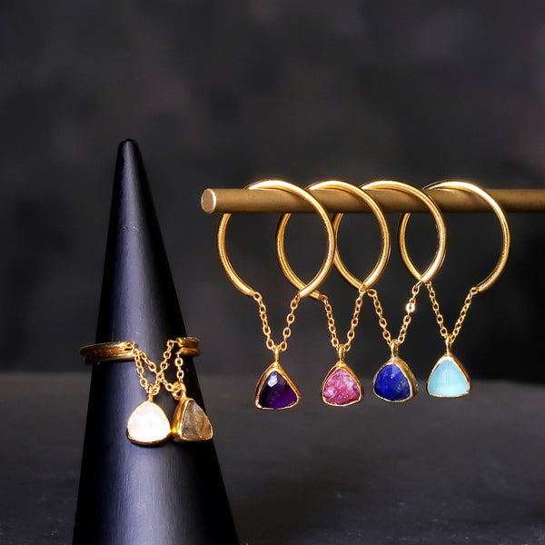 ナノッタ 指輪 アメジスト ARN074-AMETHY