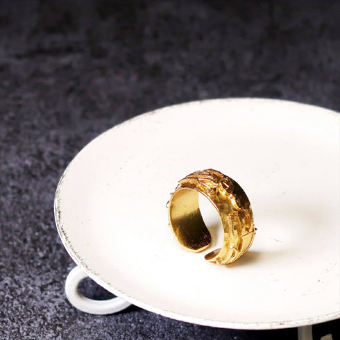 リング 指輪 アンシエント ANTICO ARN076