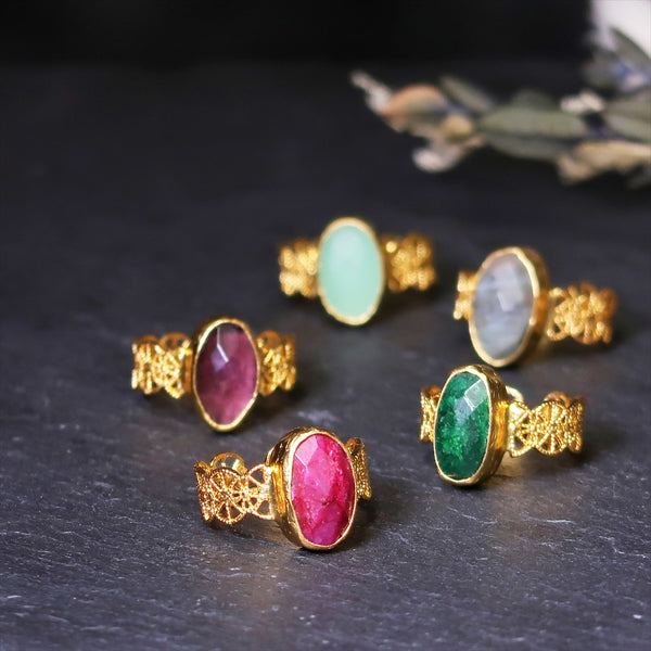 ナノッタ 指輪 アメジスト ARN088-AMETHY