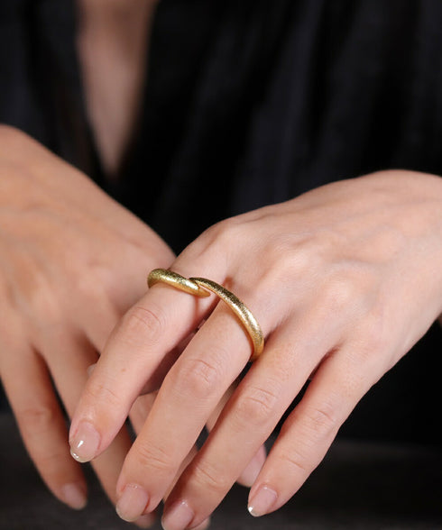 リング 指輪 レイヤード ANTICO ARN113