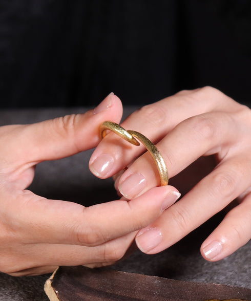 リング 指輪 レイヤード ANTICO ARN113