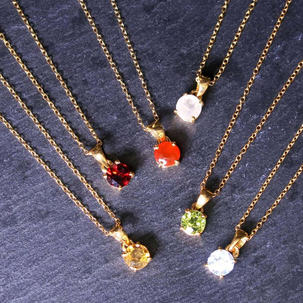 ナノッタ ネックレス ブルートパーズ 40cm+アジャ5 ASN004-SN017-BLUETO