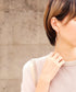 THE 純銀 ピアス BEA002