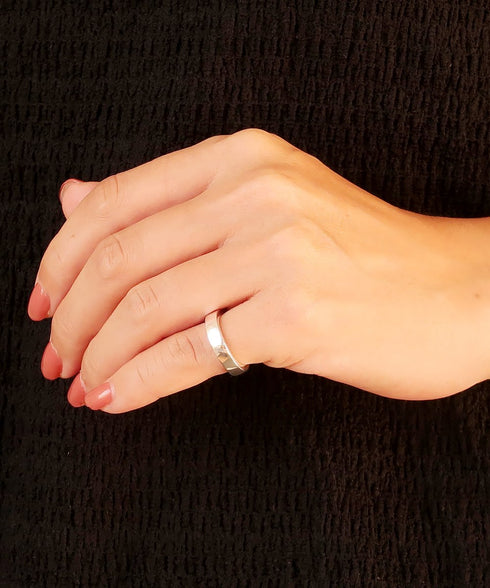 THE 純銀 イヤーカフ BEC004