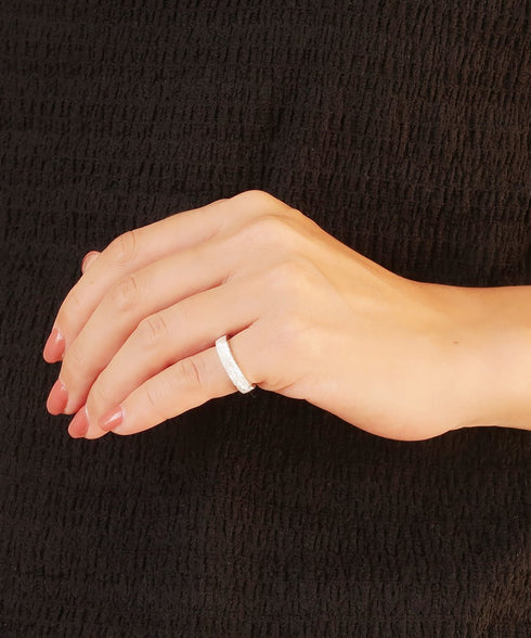 THE 純銀 イヤーカフ BEC006