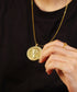 ネックレス ロマネコイン ANTICO DNC001